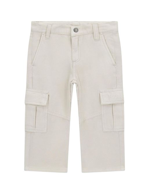  GUESS | N6RB00 WFY62PA